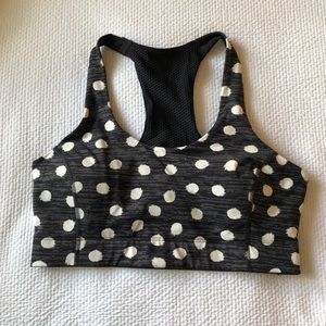 Outdoor Voices Doing Things Sports Bra size M